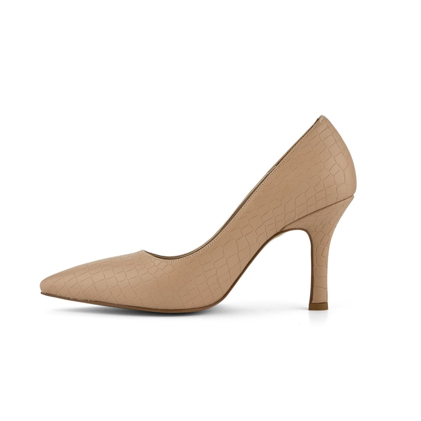 Fashion Attitude Pumps &amp; Hakken 
