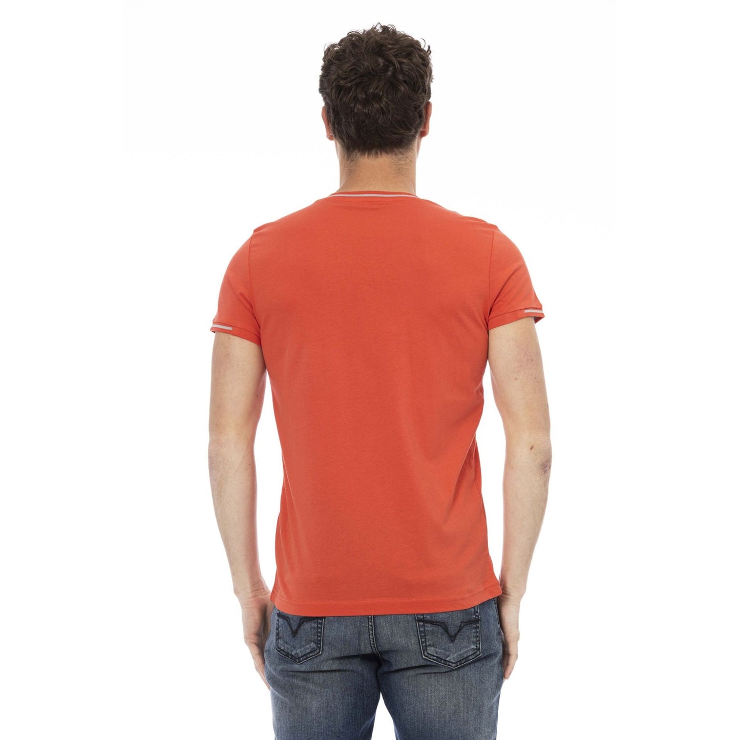 Trussardi Action T-shirts 