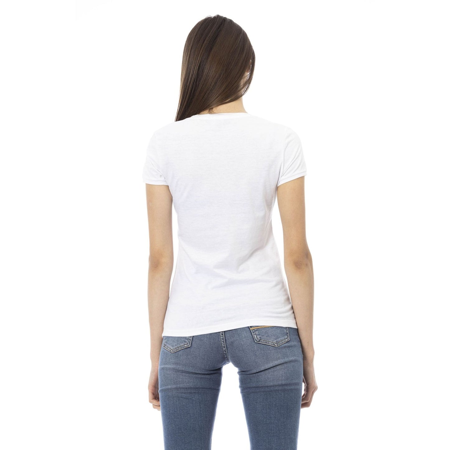 Trussardi Action T-shirts 