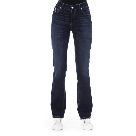 Baldinini Trend Jeans 