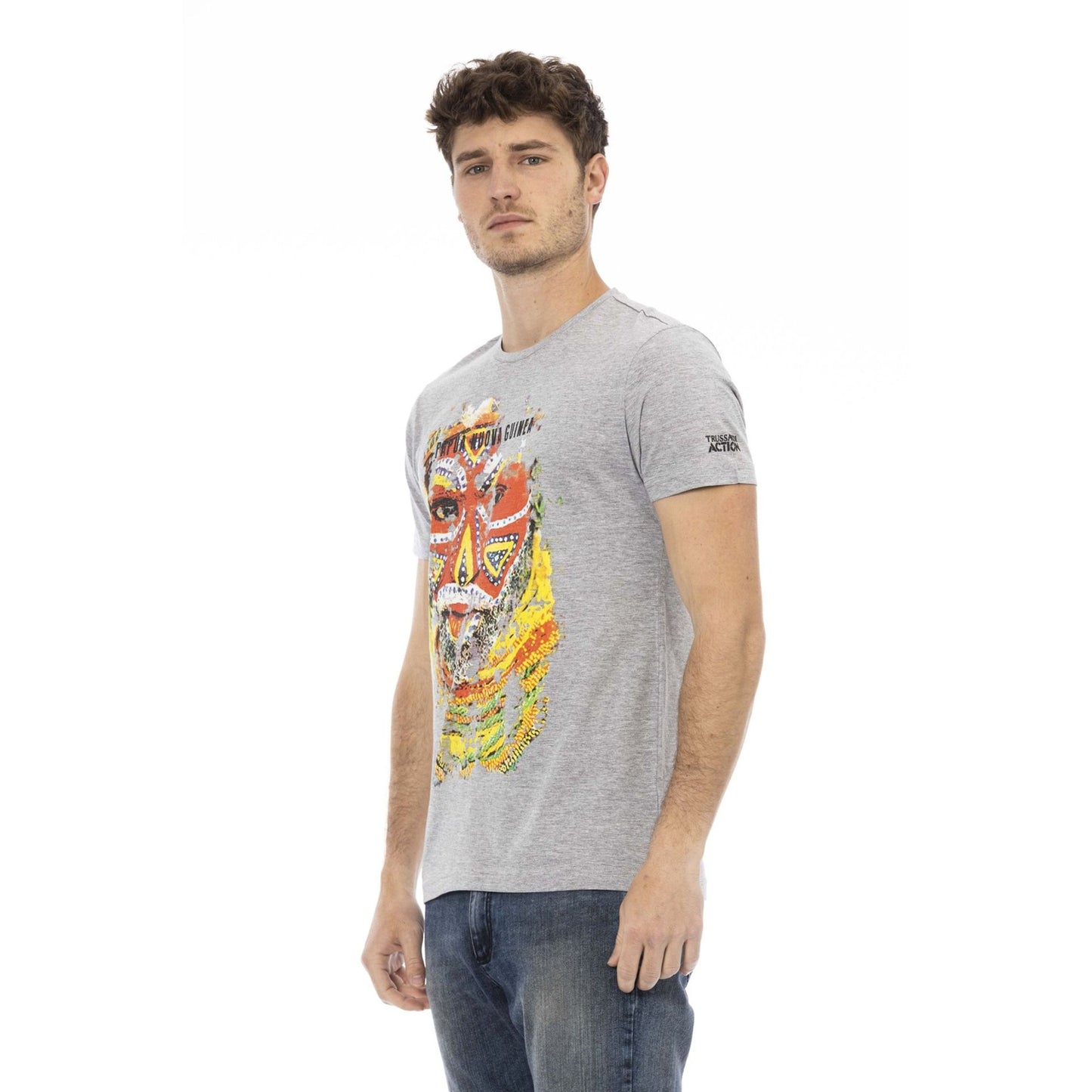 Trussardi Action T-shirts 