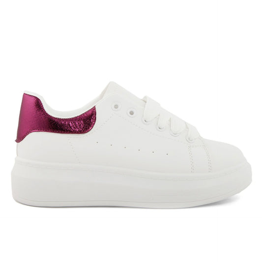Mode Attitude Sneakers 