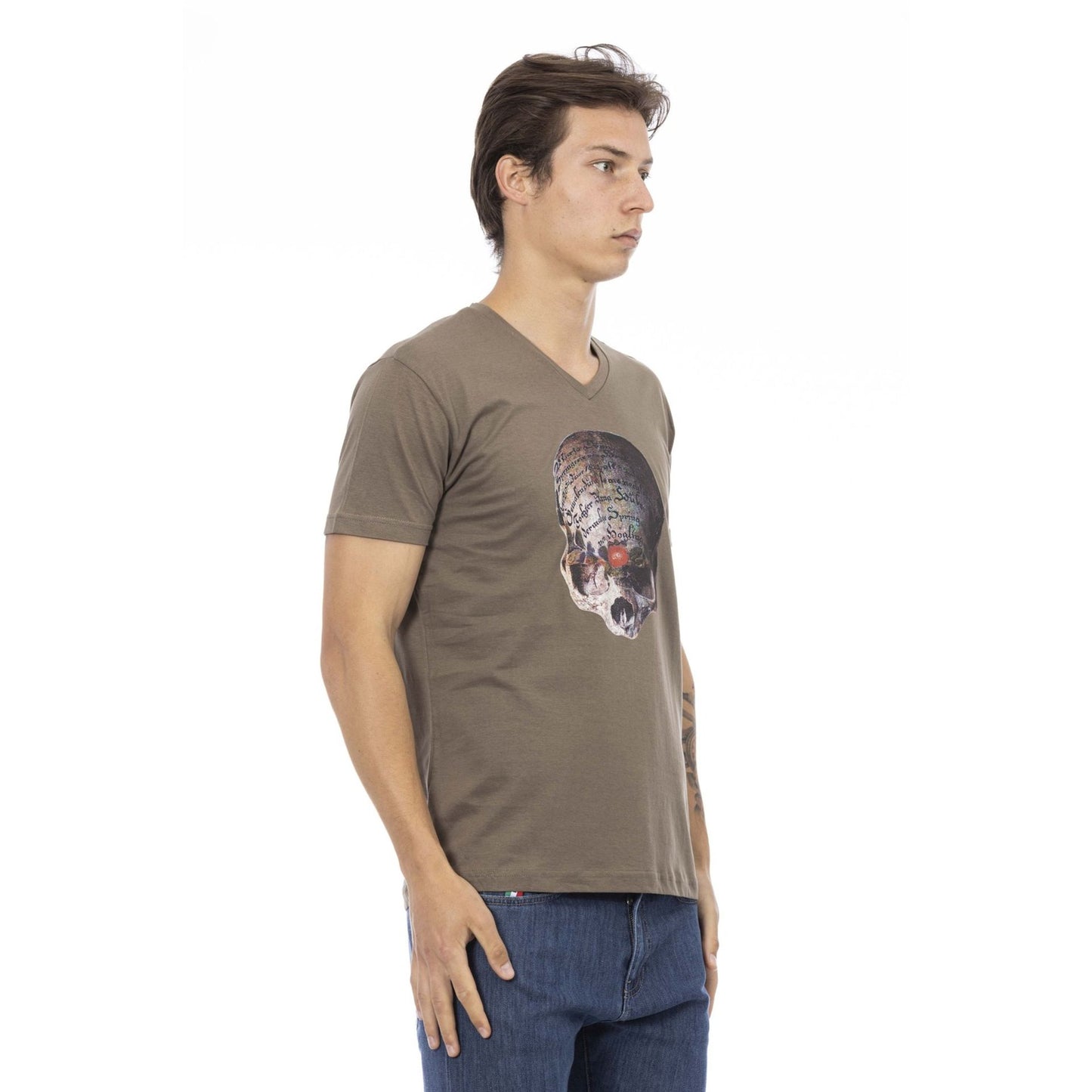 Trussardi Action T-shirts 