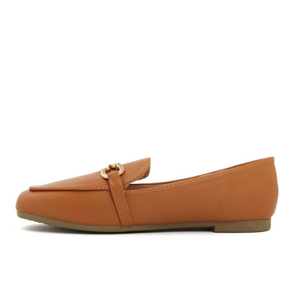 Mode Attitude Mocassins 