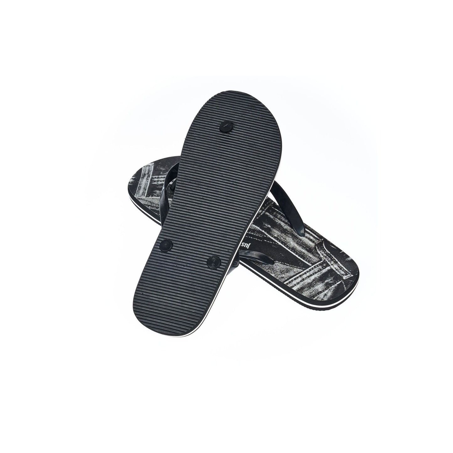 Just Cavalli Beachwear slippers 