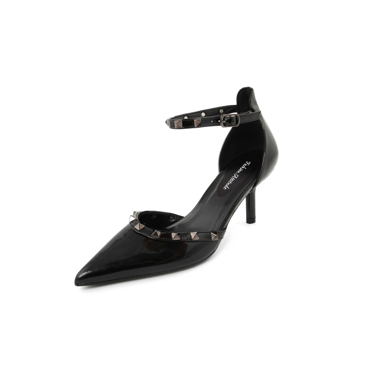 Fashion Attitude Pumps &amp; Hakken 