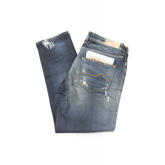 Jacob Cohen-jeans 