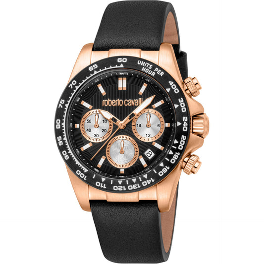 Roberto Cavalli Horloges 