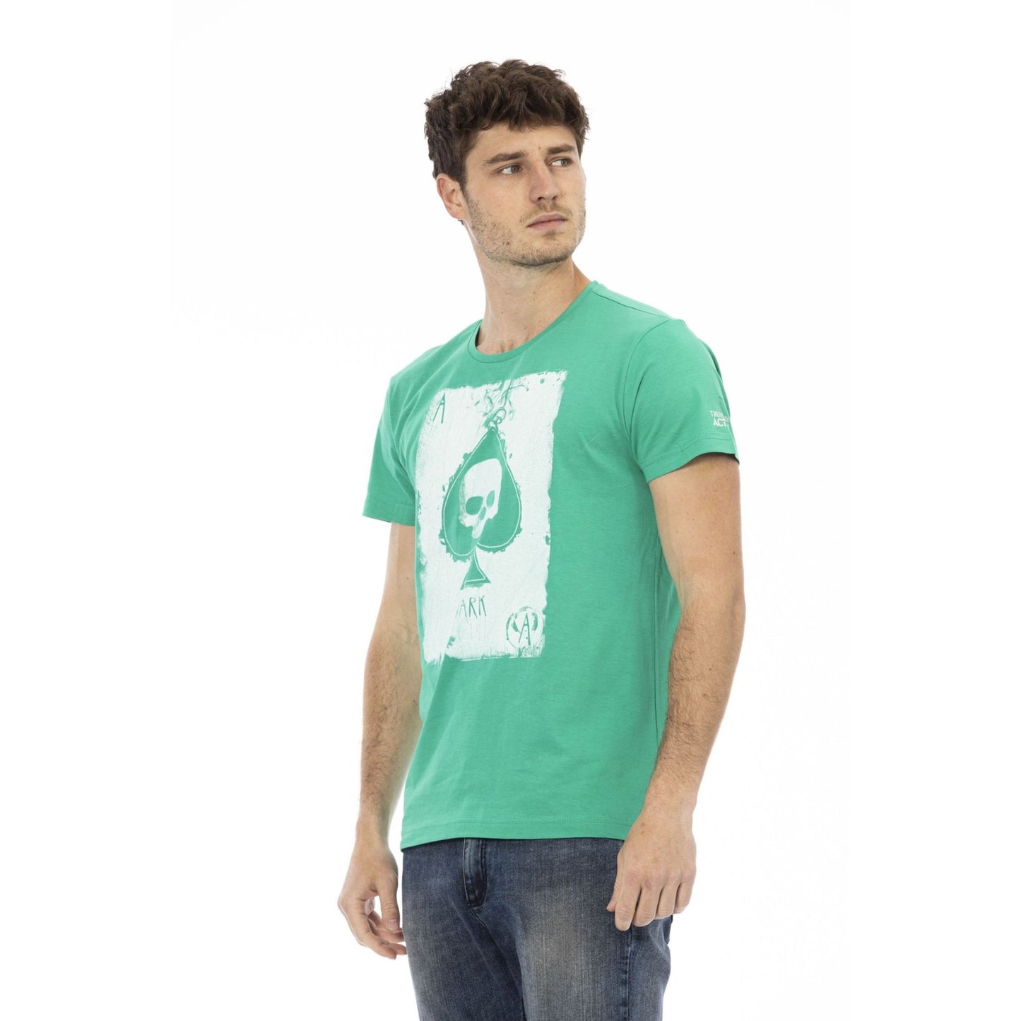 Trussardi Action T-shirts 