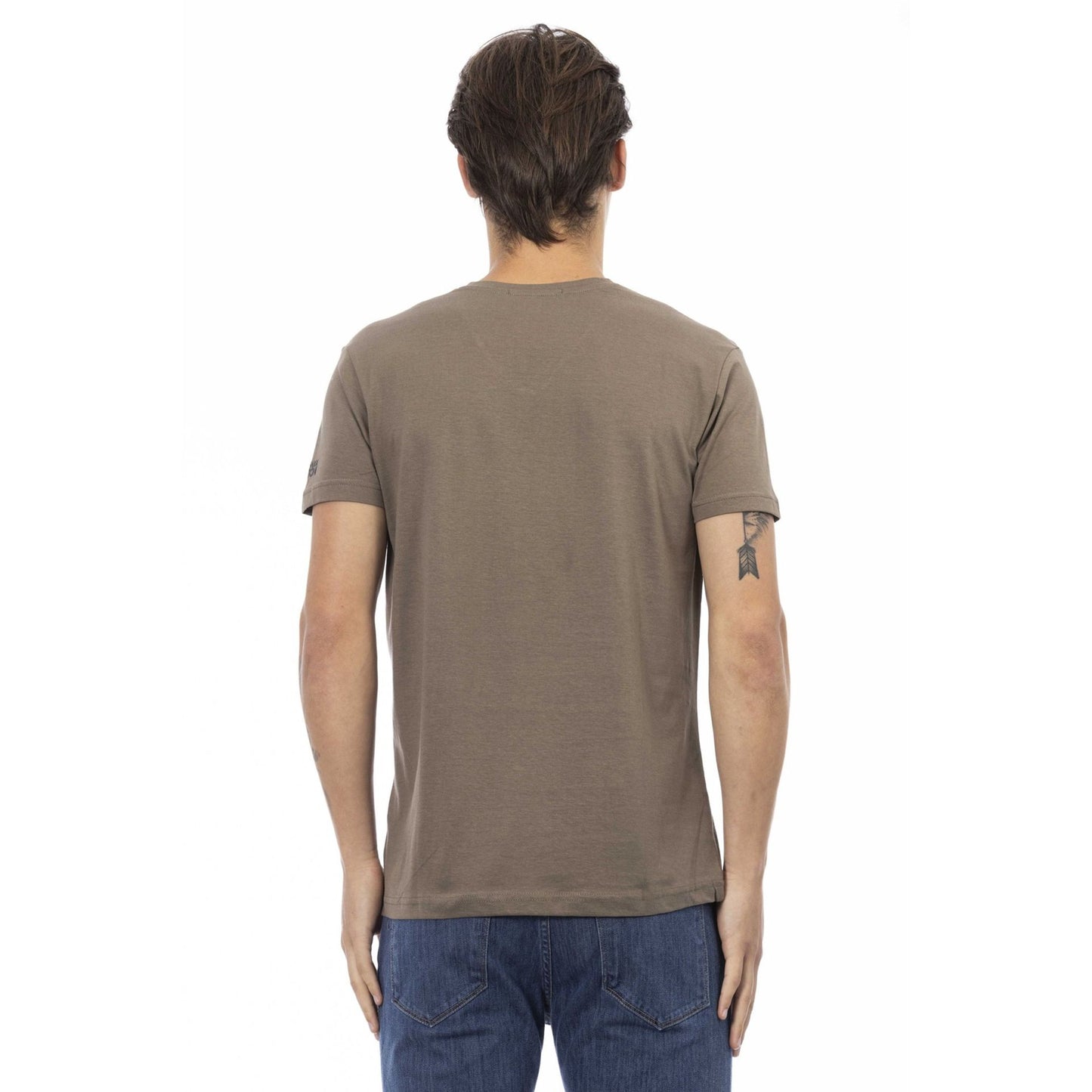 Trussardi Action T-shirts 