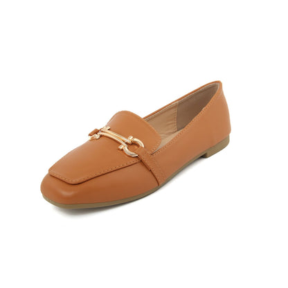 Mode Attitude Mocassins 