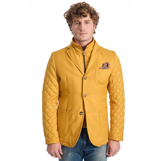 Roberto Pepe Luxe Jassen 