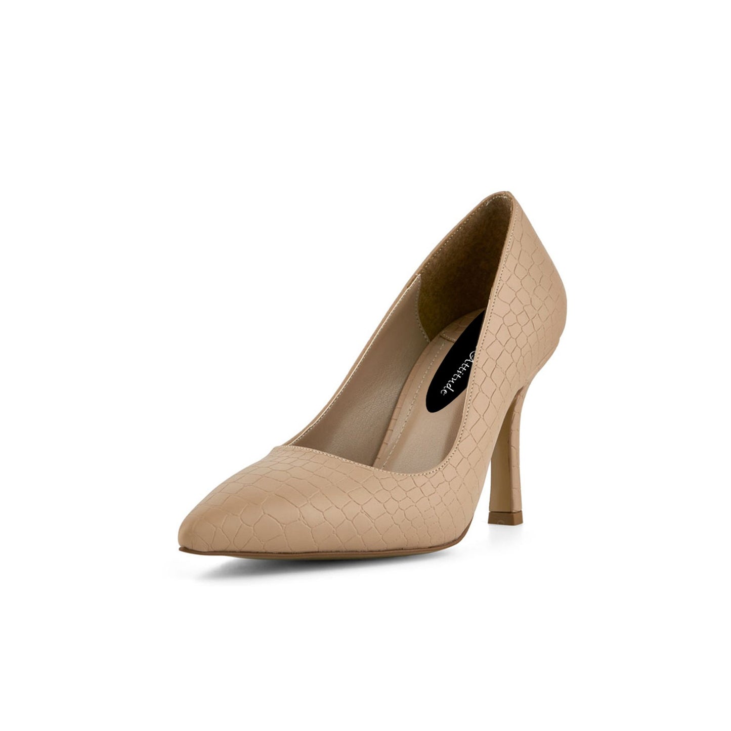 Fashion Attitude Pumps &amp; Hakken 