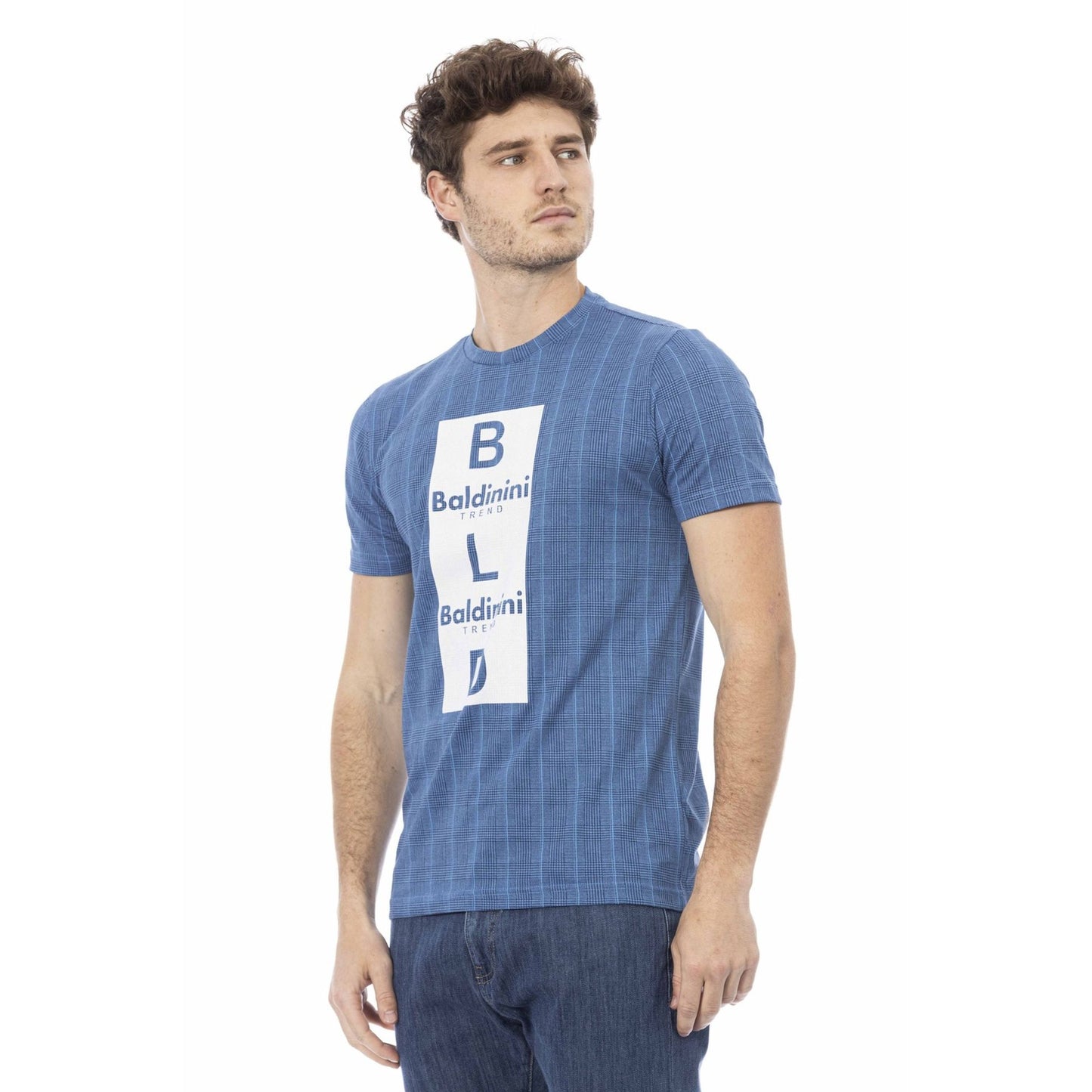 Baldinini Trend T-shirts 