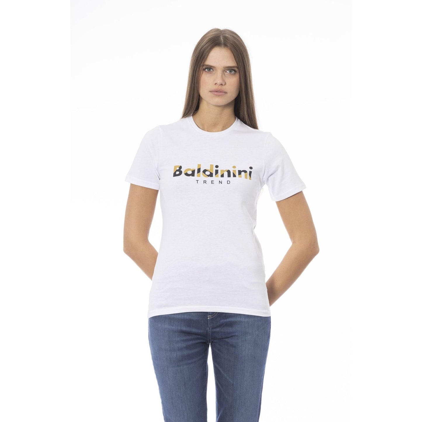 Baldinini Trend T-shirts 