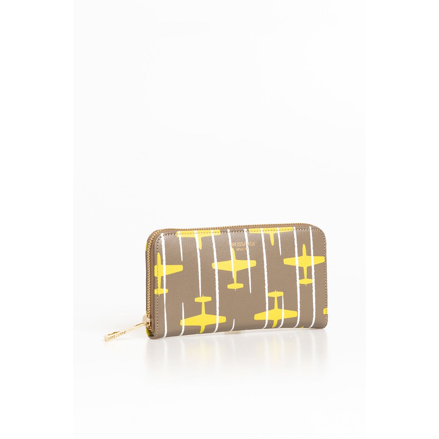 Trussardi-portemonnees 
