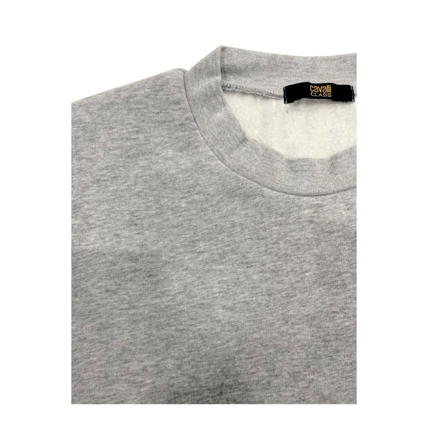 Cavalli Class Sweatshirts 