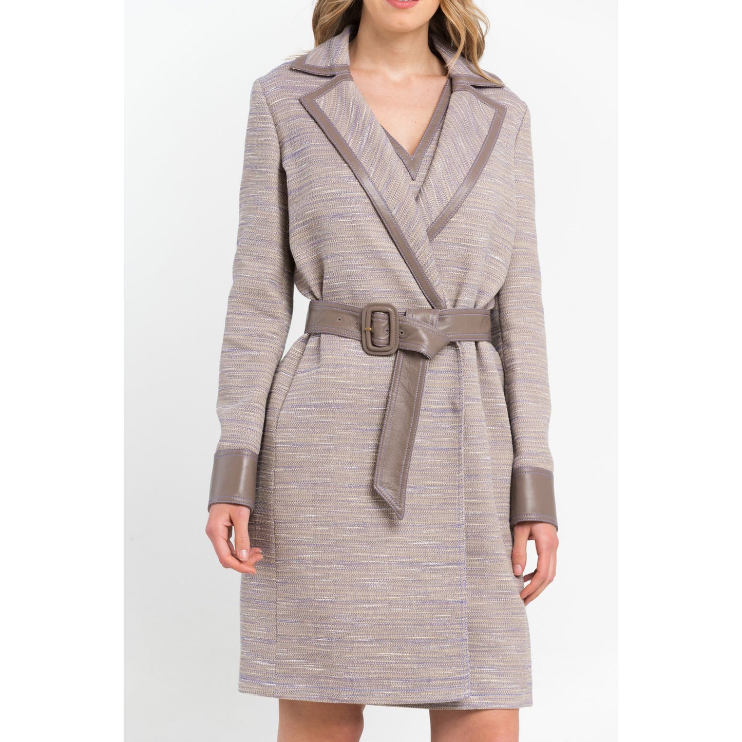 Trussardi-jassen 