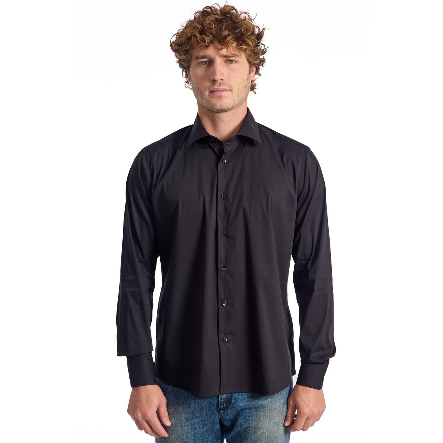 Baldinini Trend Shirts 