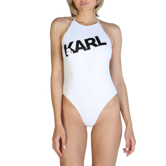 Karl Lagerfeld badkleding 