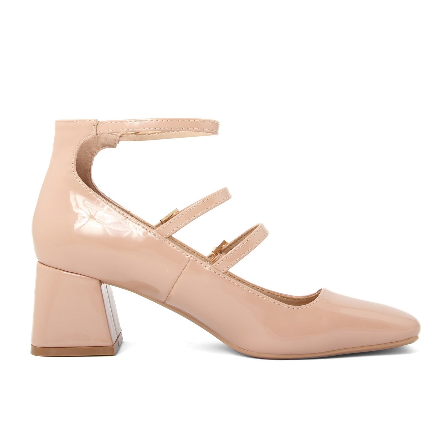 Fashion Attitude Pumps &amp; Hakken 