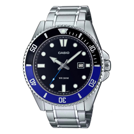 Casio Horloges