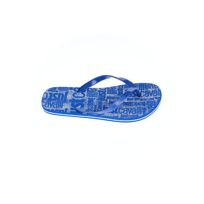 Just Cavalli Beachwear slippers 