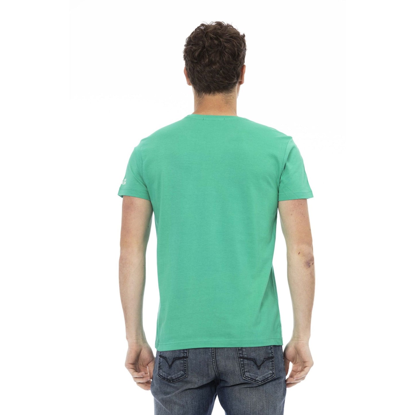 Trussardi Action T-shirts 