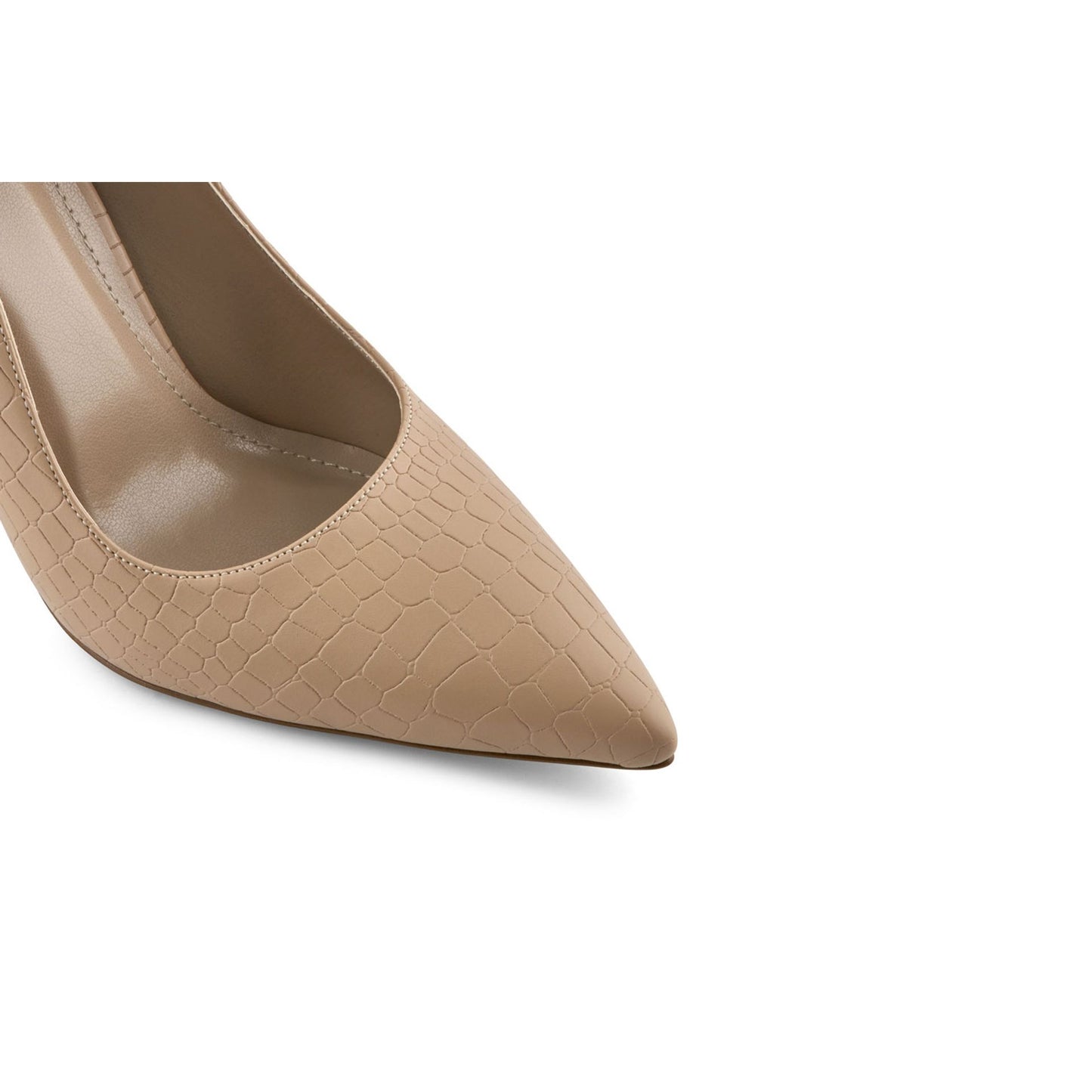 Fashion Attitude Pumps &amp; Hakken 
