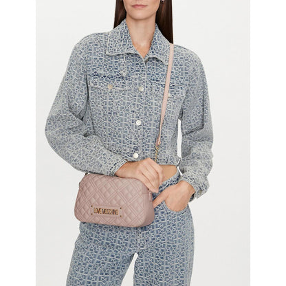 Love Moschino Crossbody Bags 