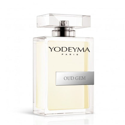 Yodeyma Geuren