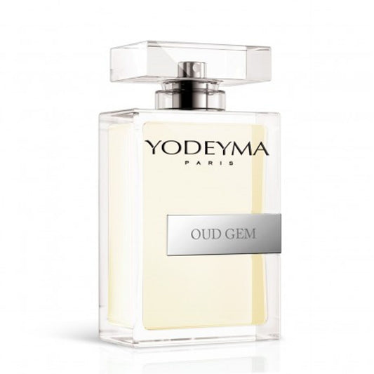 Yodeyma Geuren