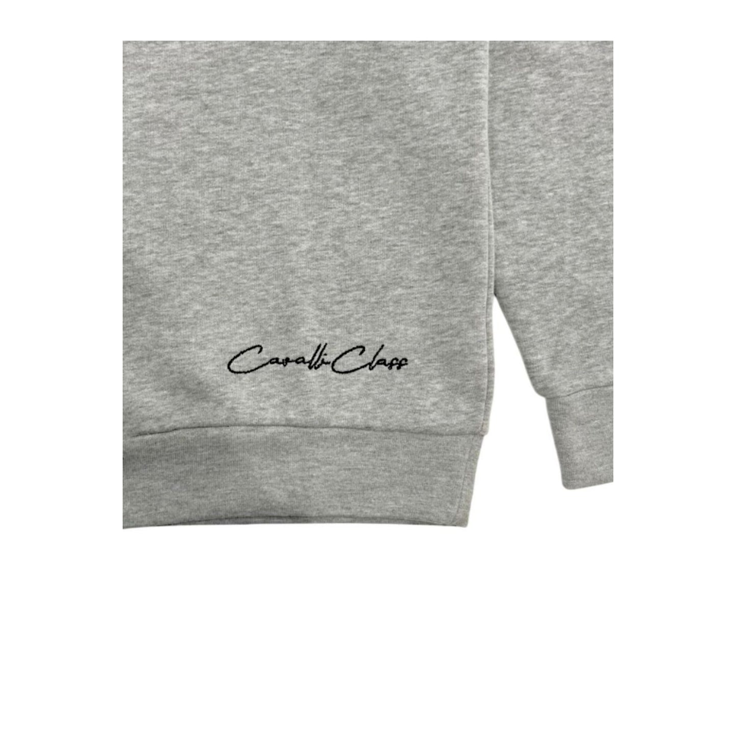 Cavalli Class Sweatshirts 