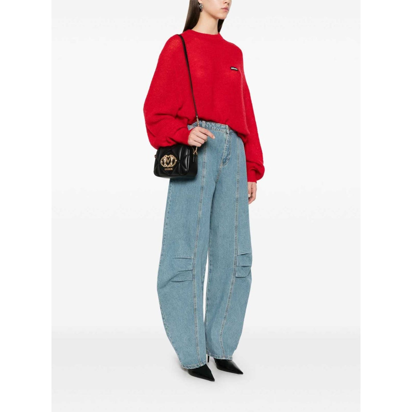 Love Moschino Crossbody Bags 