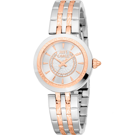 Just Cavalli Horloges 