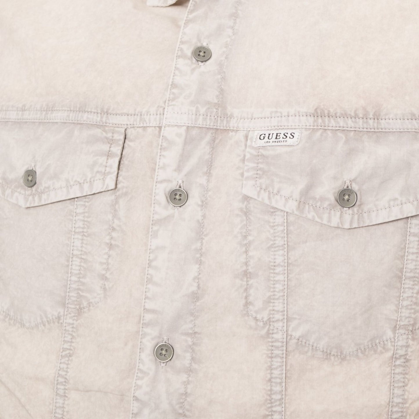 Guess-shirts 