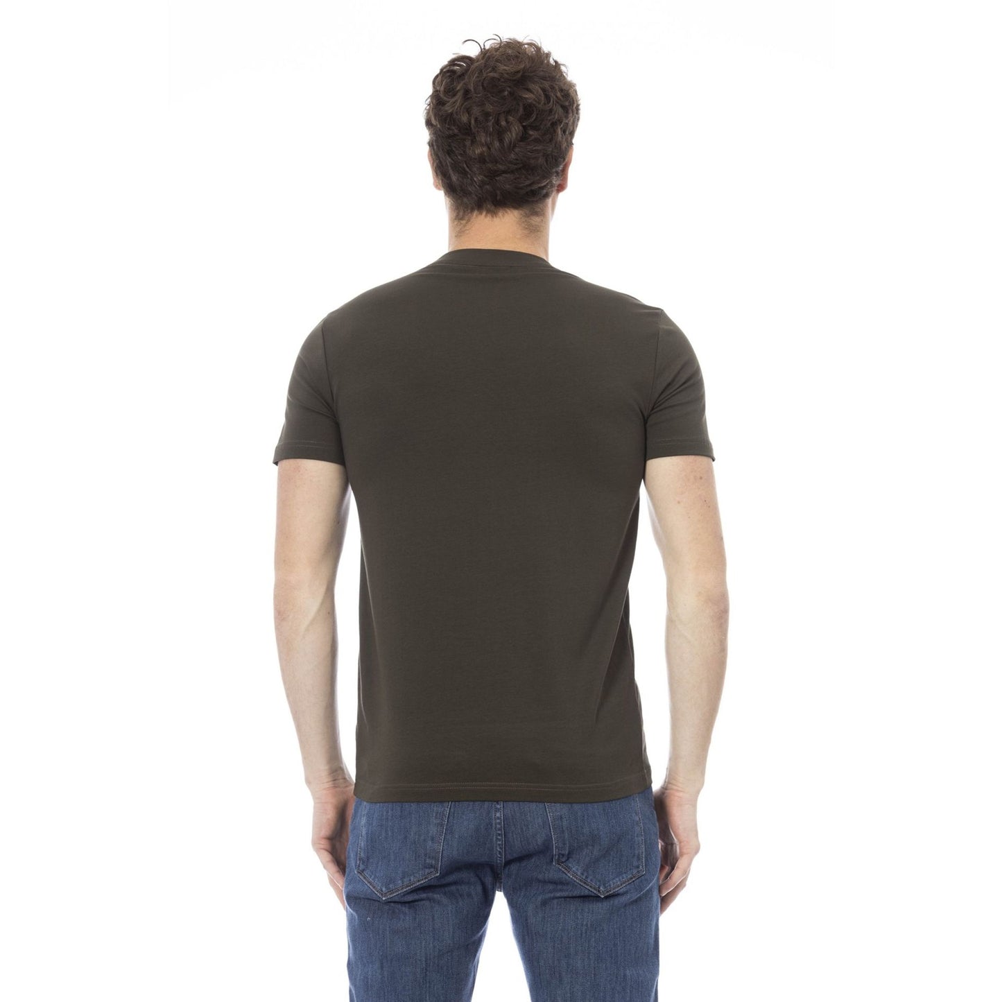 Baldinini Trend T-shirts 