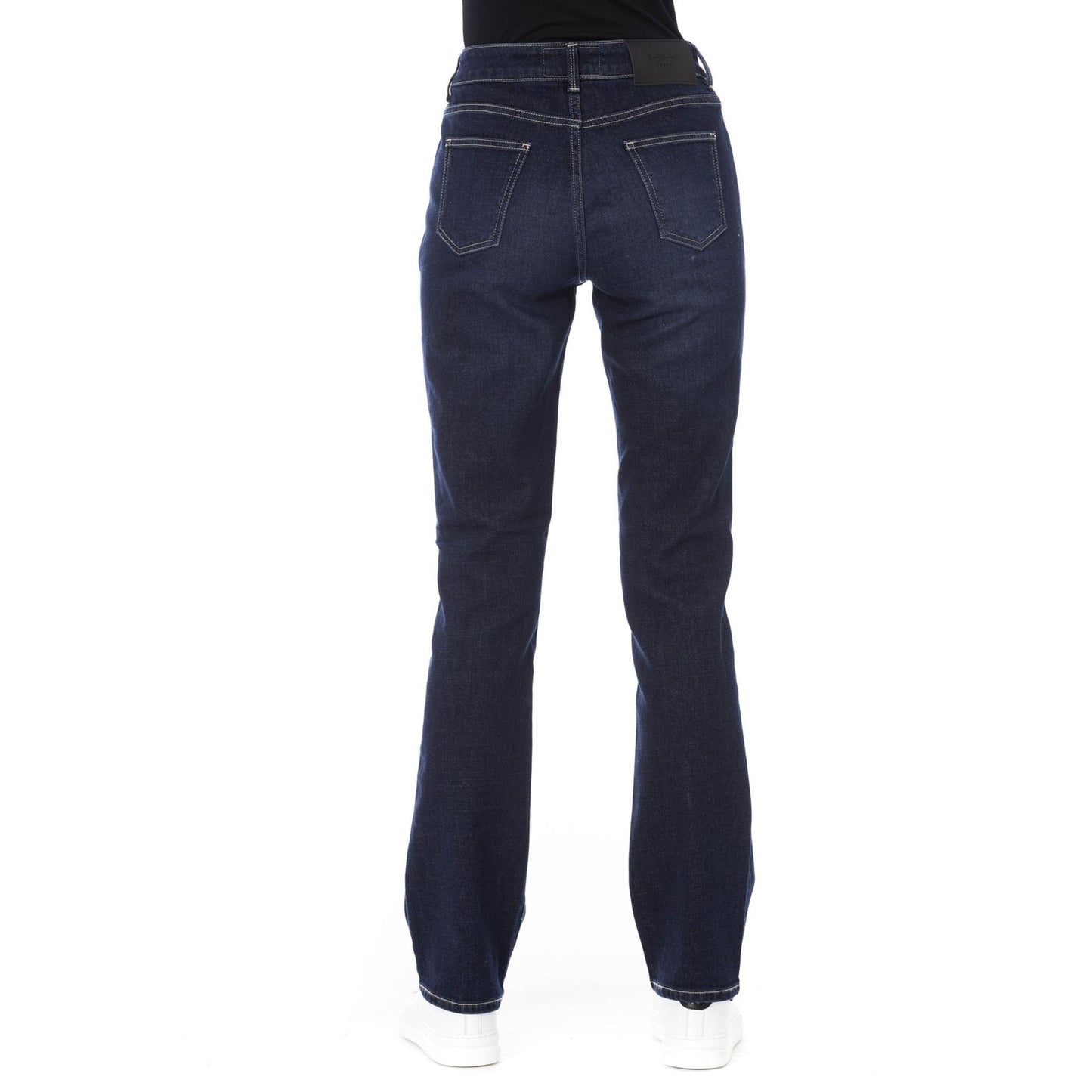 Baldinini Trend Jeans 