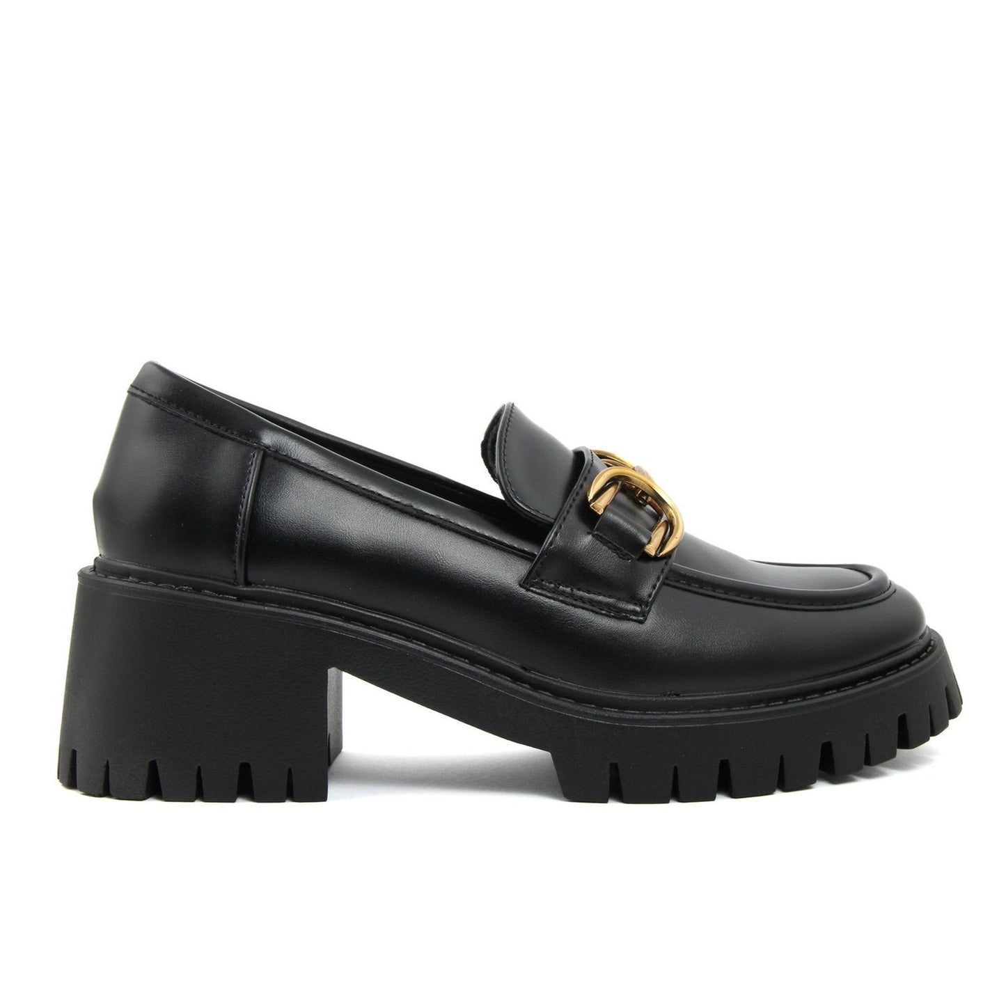 Mode Attitude Mocassins 