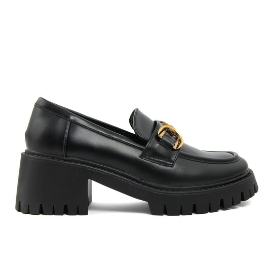 Mode Attitude Mocassins 