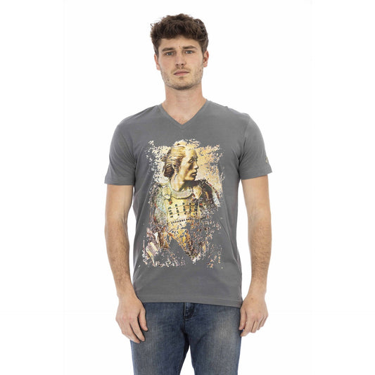 Trussardi Action T-shirts 