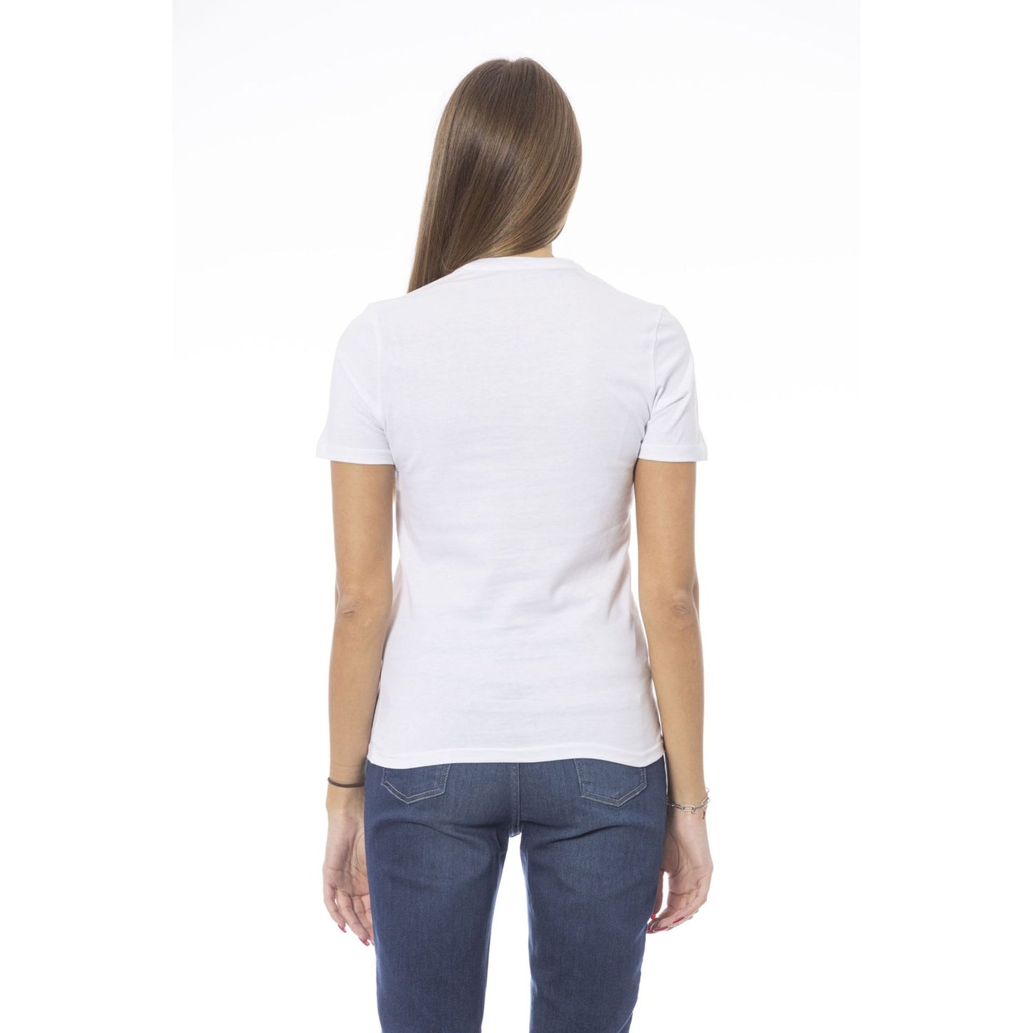Baldinini Trend T-shirts 