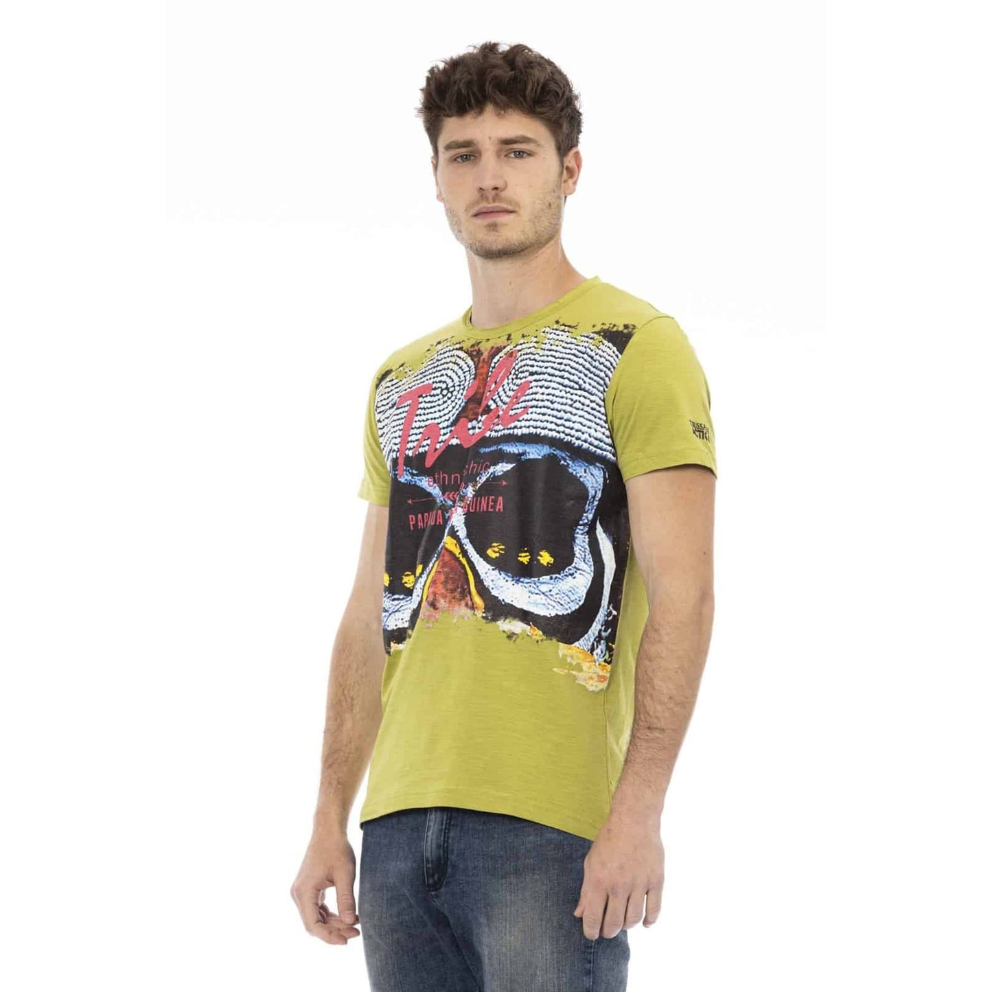 Trussardi Action T-shirts 