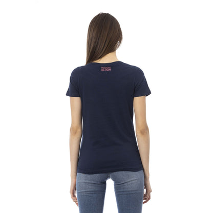 Trussardi Action T-shirts 