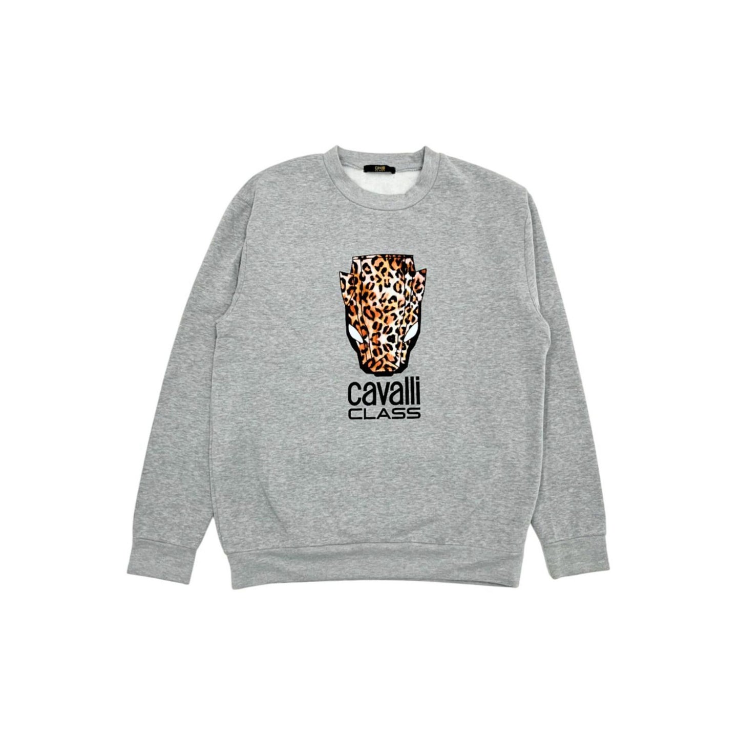 Cavalli Class Sweatshirts 
