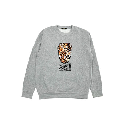 Cavalli Class Sweatshirts 