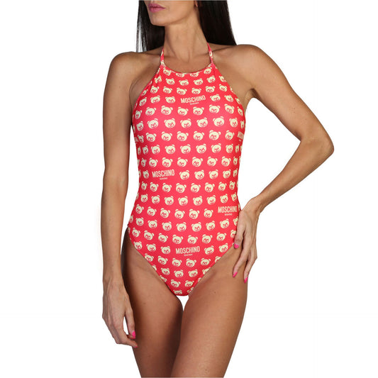 Moschino badkleding 