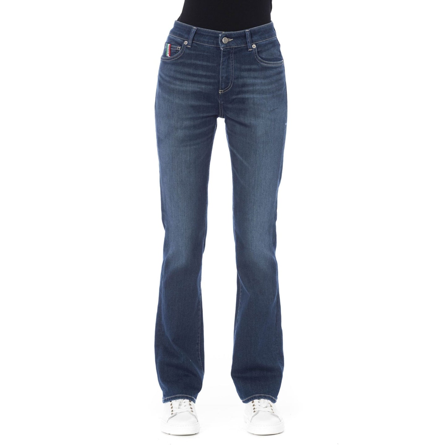 Baldinini Trend Jeans 