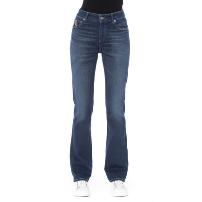 Baldinini Trend Jeans 