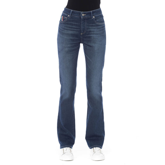 Baldinini Trend Jeans 